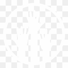 Download Corporate Opportunities - Volunteer Icon White Png