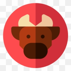 Ox - Free animals icons Illustration png