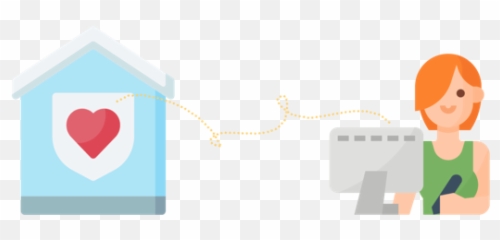 Ux Capstone Navigating Homelessness By Sarah Weber Medium - Language png