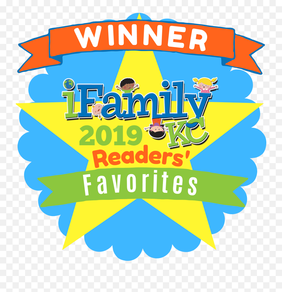 Winners Of Our Ifamilykc Readersu0027 Favorites Awards Best Kc - Language Png,Icon Theater Branson