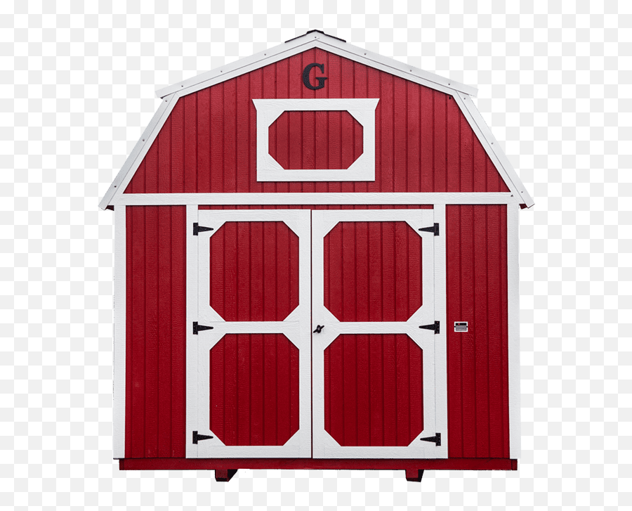Portable Buildings - Outdoor Storage Sheds Graceland Graceland Portable Buildings Price List Png,Footjoy Icon 52236