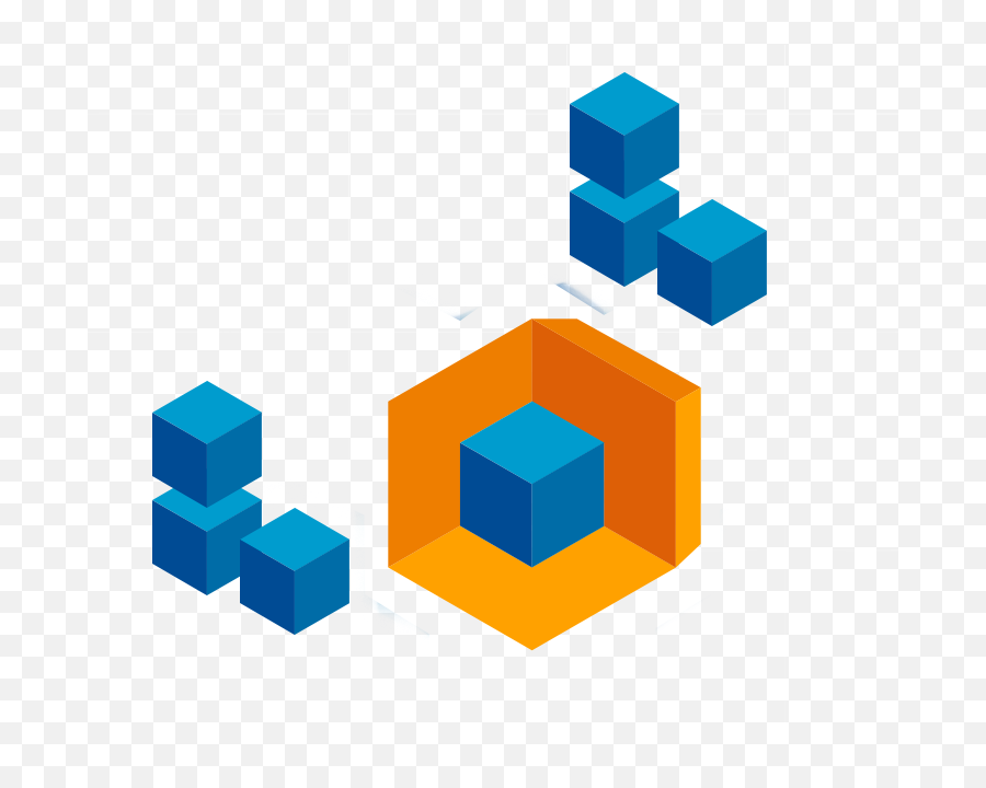 Helecloud - Your Cloud Competency Partners Vertical Png,Email Icon Isometric