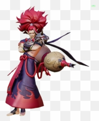 Charactersofficial Website Of Showdown Kyoto Png