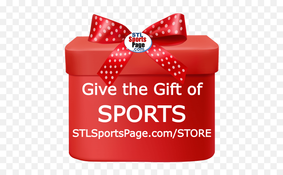 Stlsportspagecom Is Your One - Stop Shop For Sports Gifts Gift Red Png,St Louis Blues Icon