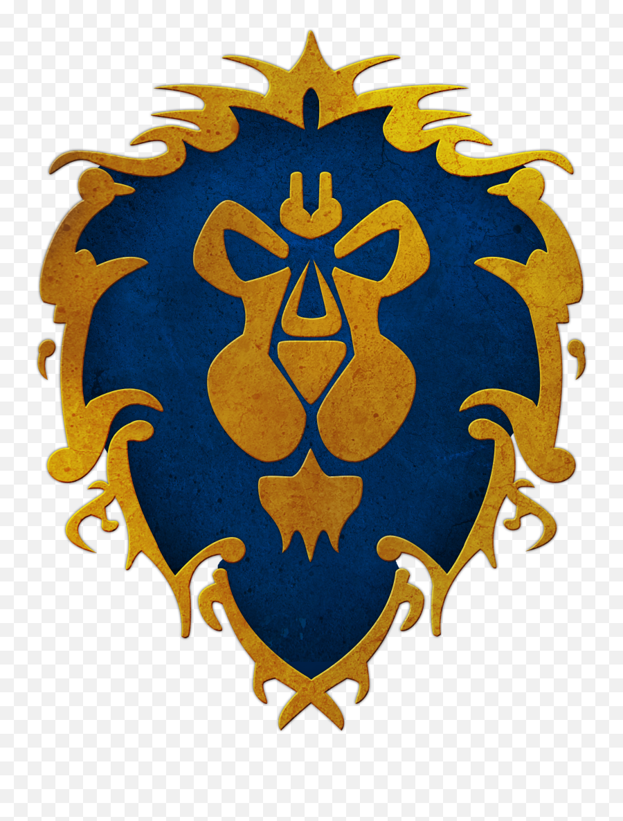 Stormwind Kingdom - Wowpedia Your Wiki Guide To The Alliance World Of Warcraft Png,Warcraft Logo