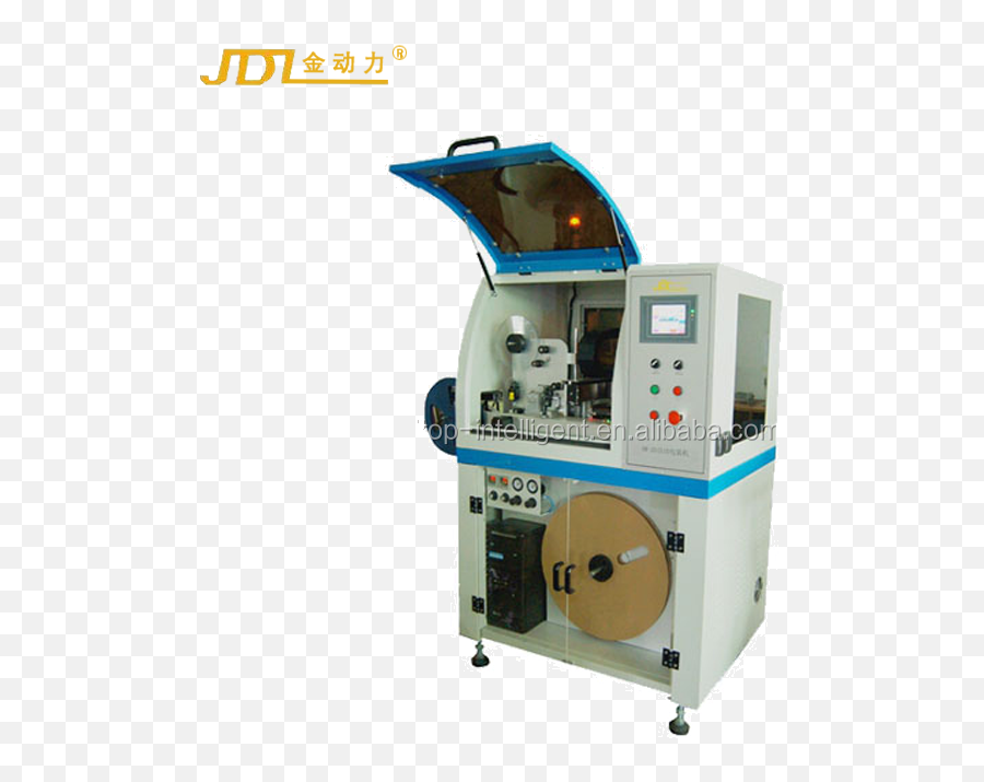 Electronic Smt X Ray China Automated Ic Taping Machine - Tape Horizontal Png,Kw W900 Icon