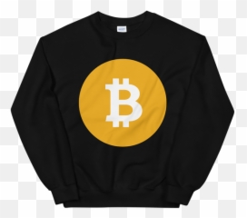 Womenu0027s Sweatshirts U2013 Zeroconfs - Bitcoin png