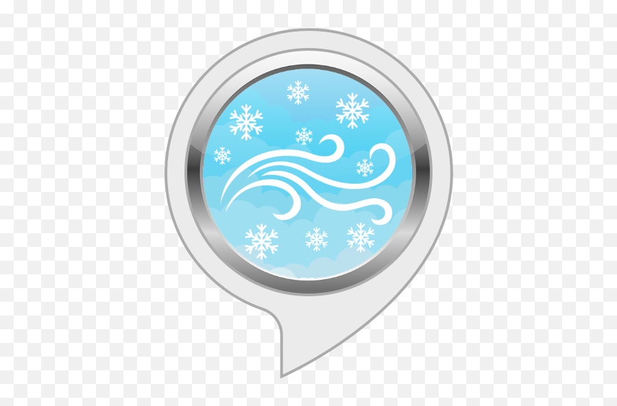 Amazoncom Sleep Sounds Blizzard Alexa Skills - Decorative Png,Blizzard Launcher Icon