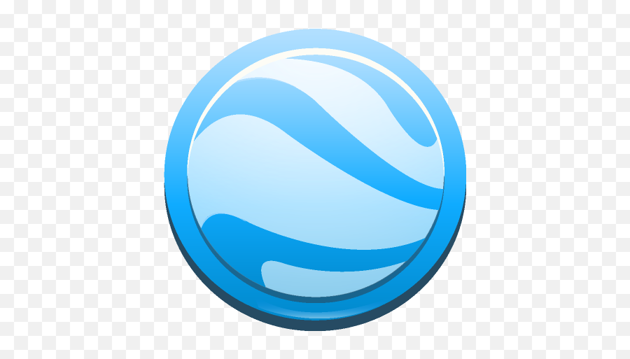 Earth A Icon Png Ico Or Icns Free Vector Icons - Vertical,Where Is Google Earth Icon