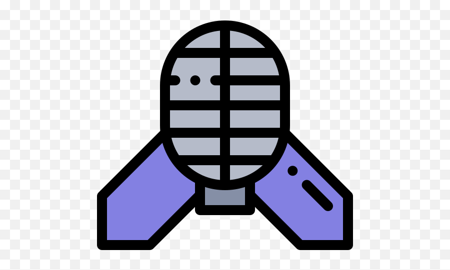 Kendo - Free Sports And Competition Icons Dot Png,Kendou Icon