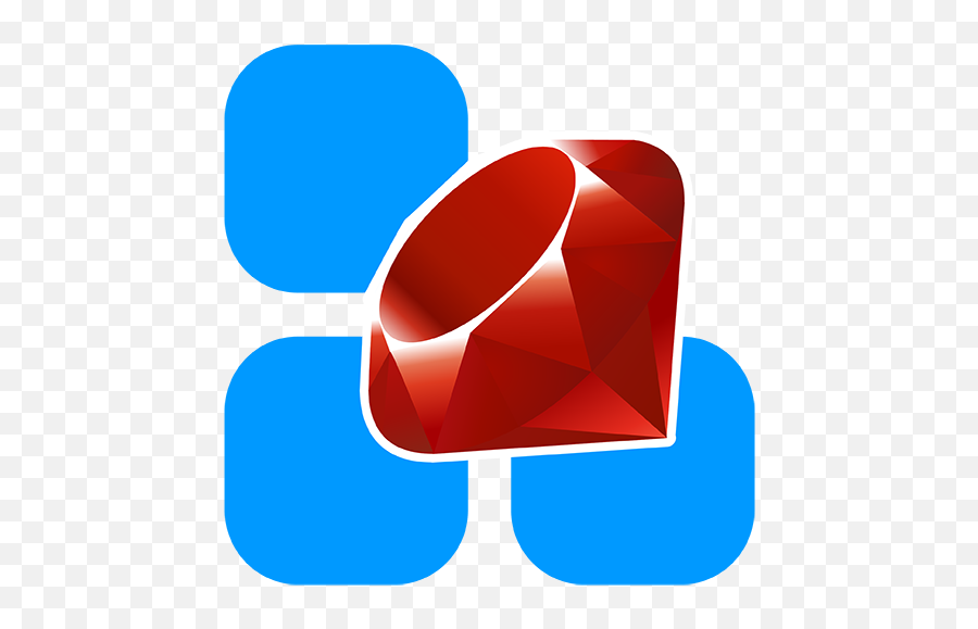 Efficientip Ruby - Gemefficientip Gitlab Ruby Logo Png,Ruby On Rails Icon