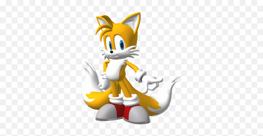 Tails Sonic Forces Png Image - Super Mario Bros Sonic,Tails Png