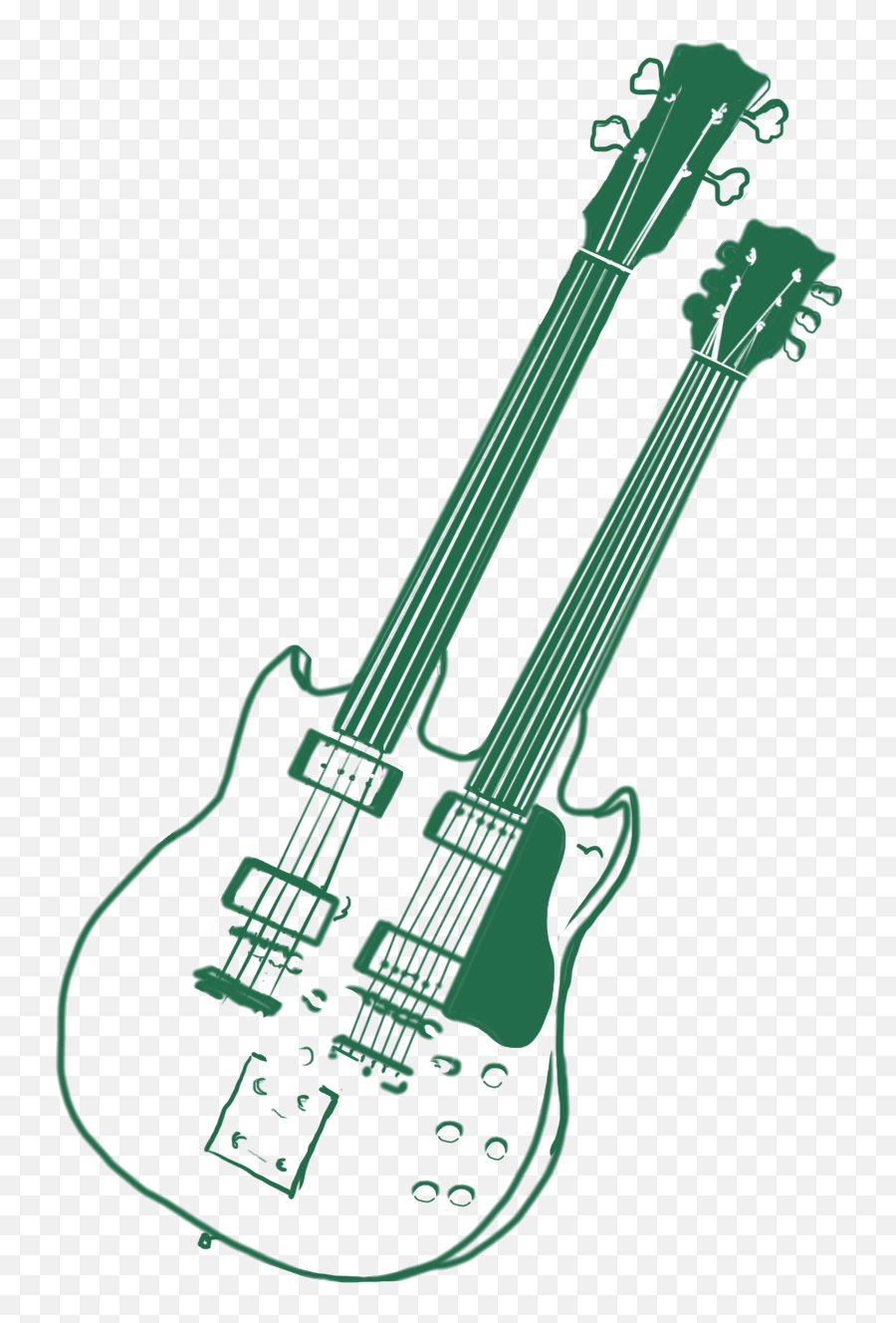 Memphis - Arrive By Palisociety Png,Electric Guitar Icon Cartoon
