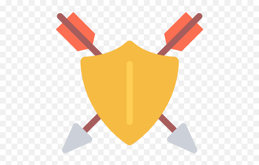 Shield Vector Svg Icon 109 - Png Repo Free Png Icons,Clash Of Clans Icon Png