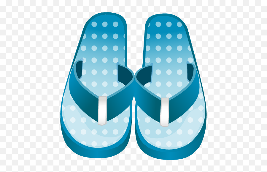 Flip Flop Icon - Summer Icons Png,Flip Flops Png