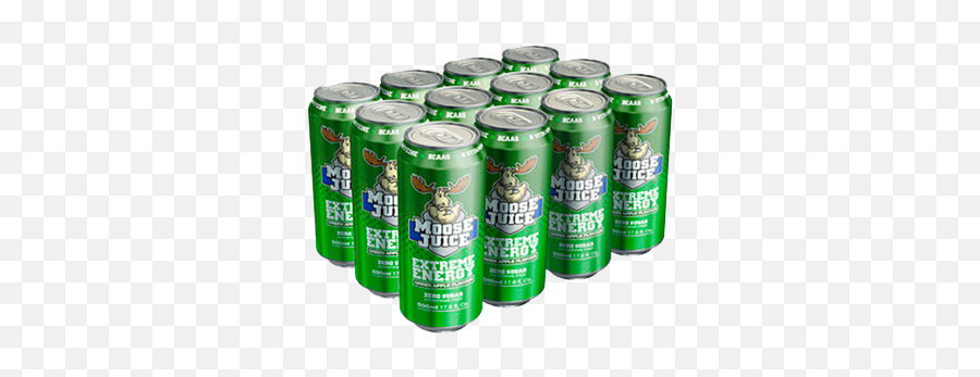 Moose Juice Green Apple - Green Juice Energy Drink Png,Green Apple Png