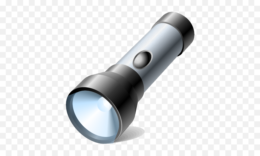 Download Flashlight Transparent Png - Flashlight Transparent Background,Flashlight Transparent Background