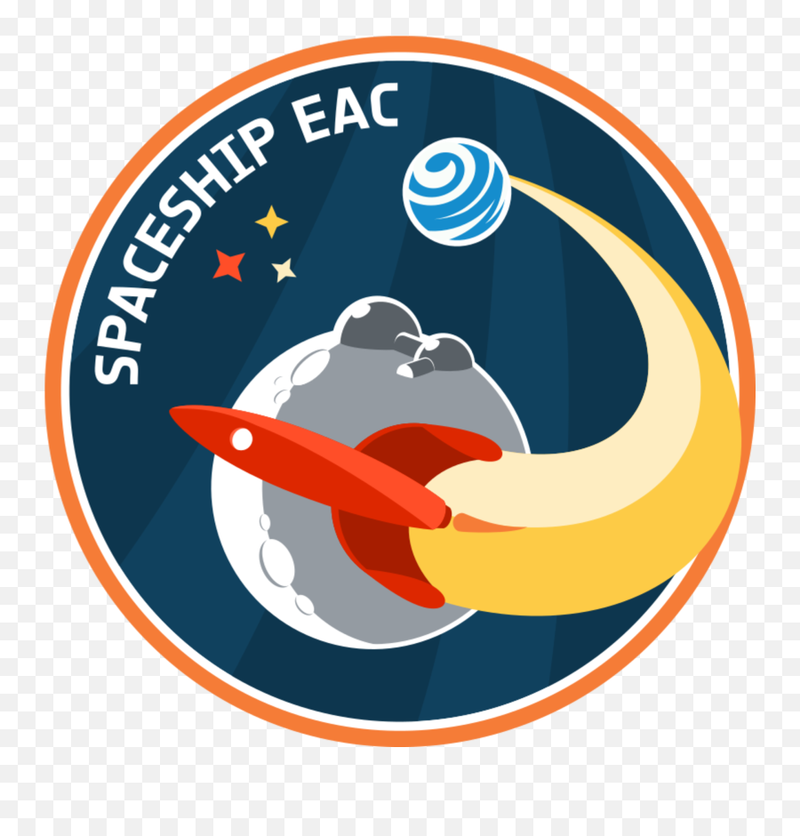 Esa - Spaceship Eac Spaceship Eac Png,Spaceship Transparent