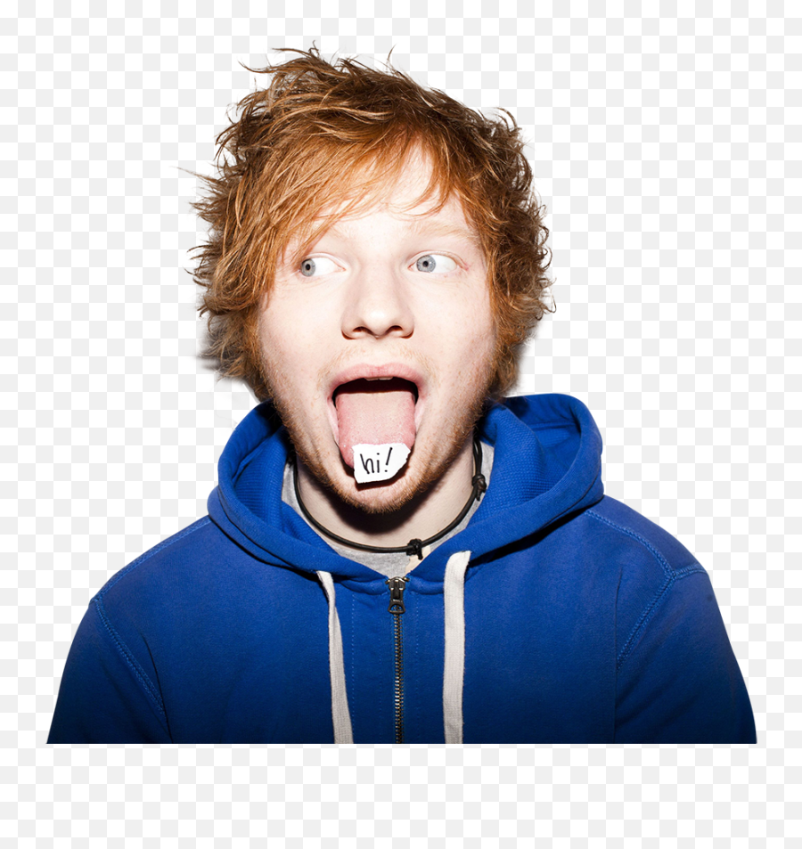 Download Ed Sheeran Png Image With No - Ed Sheeran 10,Ed Sheeran Png