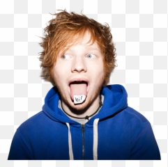 Download Ed Sheeran Png Image With No - Ed Sheeran 10,Ed Sheeran Png