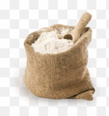 Flour Png - White Corn Flour Png,Flour Png