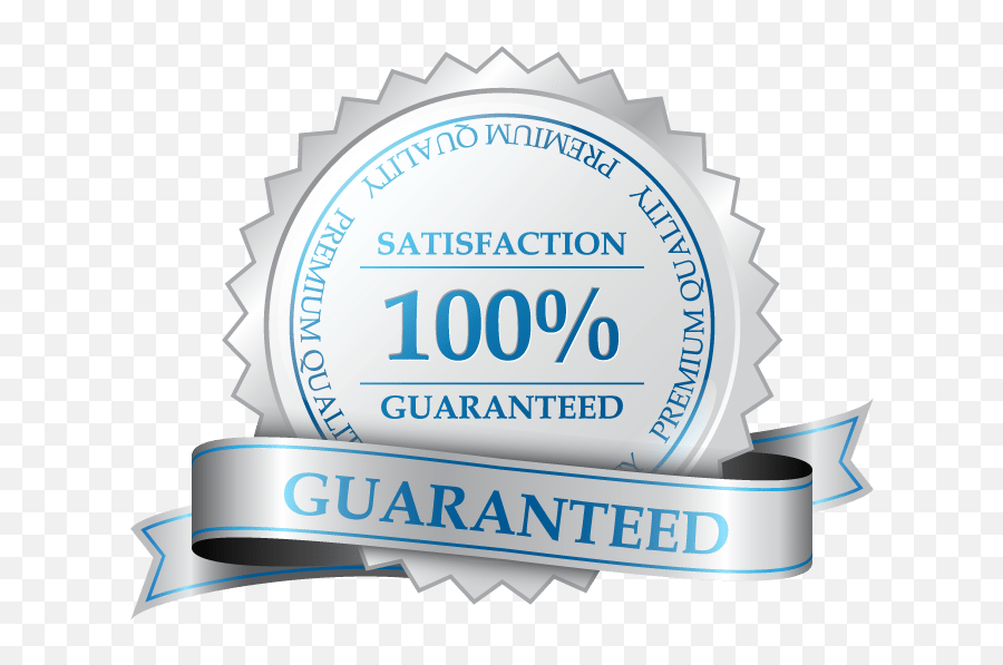 Satisfaction Guarantee Chairs R Us - Illustration Png,Satisfaction Guaranteed Logo