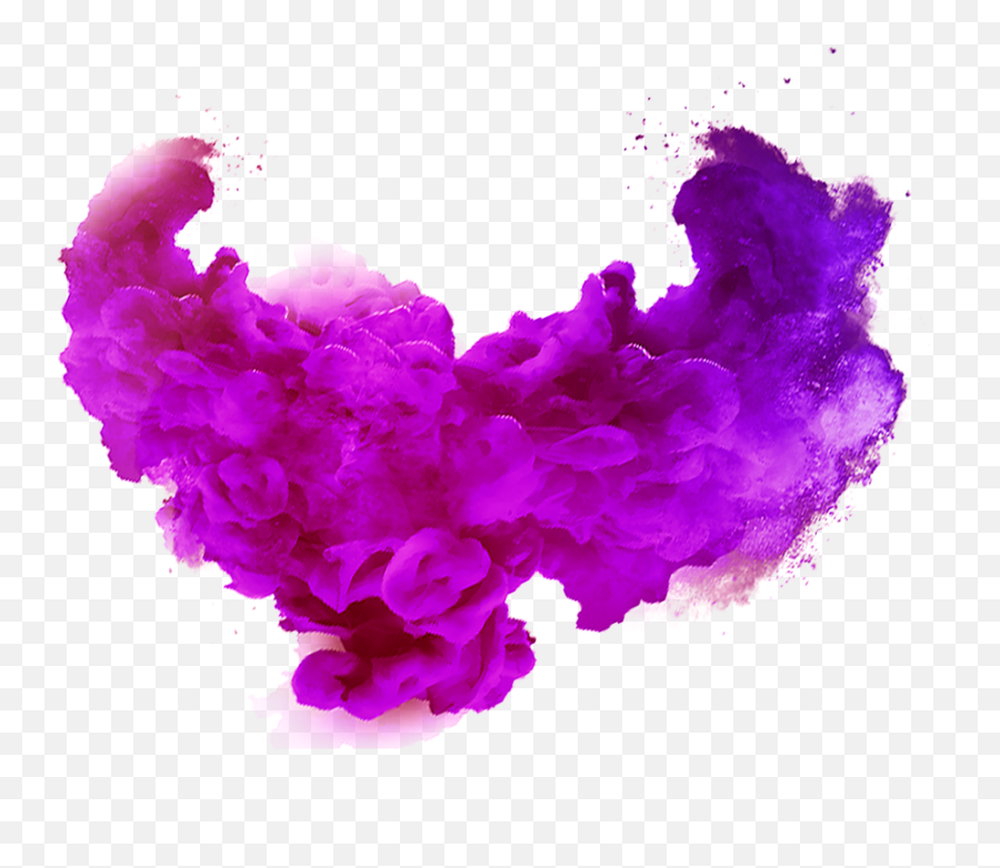 Home - Illustration Png,Purple Smoke Png