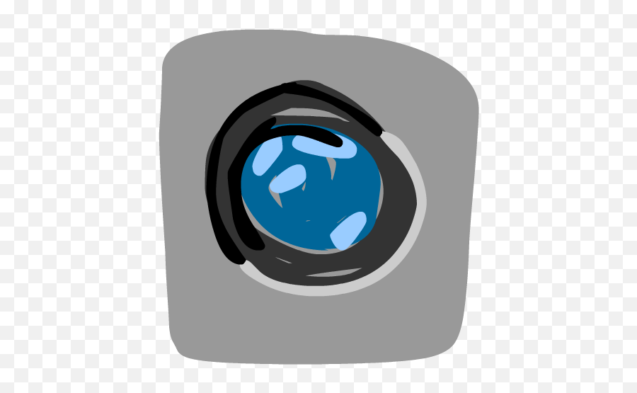 Camera Icon - Camera Icon Png,Iphone Camera Png