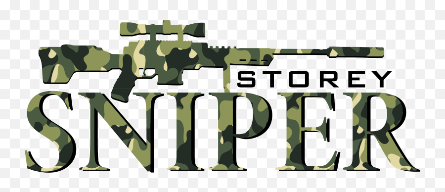 Home - Graphic Design Png,Sniper Logo
