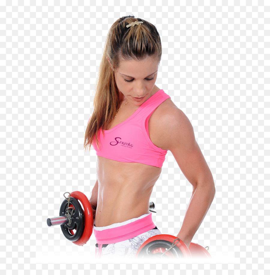 Mulher Fitness Png 1 Image - Mulher Fitness Png,Fitness Png