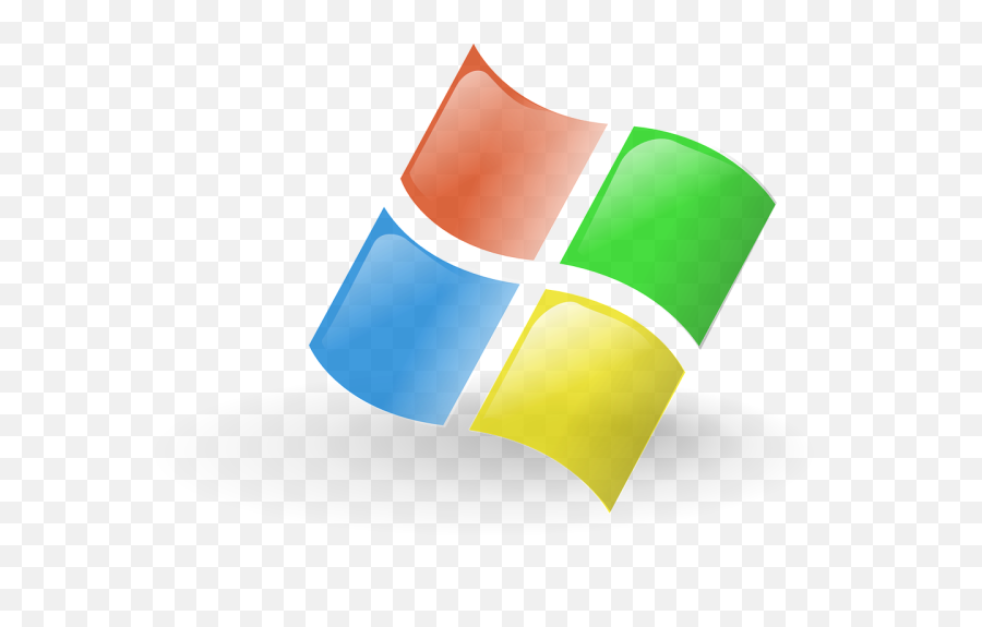 Windows Logo - Small Windows Logo Png,Logo Windows