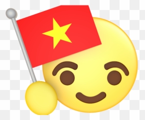 Vietnam Flag Png Transparent Images 14