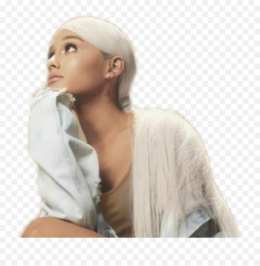 Ariana Arianagrande Png Sweetener Sweet Thankunext Brea - Ariana Grande Sweetener Png,Ariana Grande Png