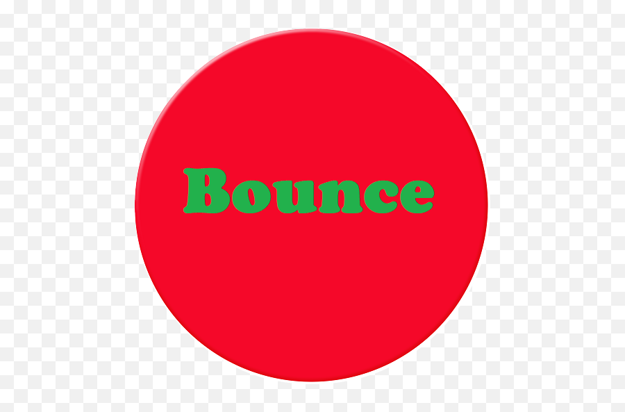 Amazoncom Bouncing Ball 2018 Appstore For Android - Carlos Mencia Dee Dee Dee Png,Bouncing Ball Png