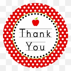 Background Hd Png Transparent Teachers - Clip Art Thank You Appreciation