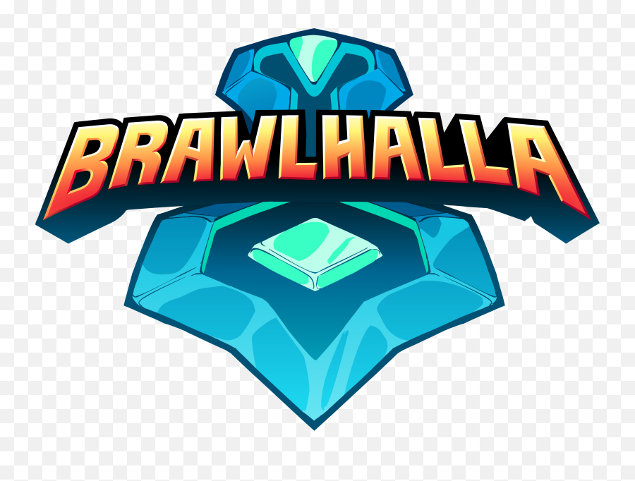 The Free To Play Fighting Game - Brawlhalla Icon Png,Brawlhalla Logo