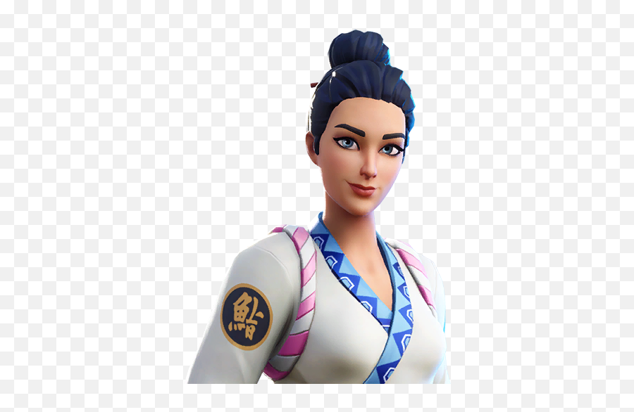 Maki Master Fortnite Wallpapers Posted By Ethan Walker - Maki Master Fortnite Skin Png,V Bucks Png