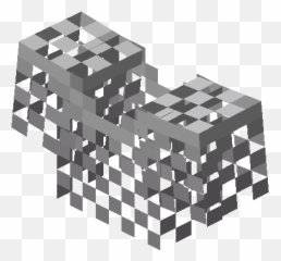 Minecraft Wiki - Armatura In Maglia Minecraft Png,Chainmail Png