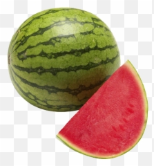 Whole Seedless Watermelon 76333 - Png Images Pngio Whole Seedless Watermelon Png,Watermelon Png