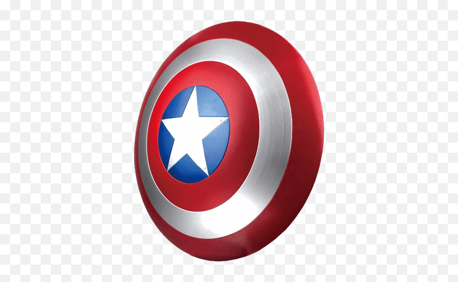 Captain America Shield Png - Captain America Shield Png,Captian America Logo