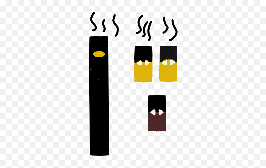 Juul Labs Launches New Line Of Battery Acid Sewage Flavored - Clip Art Png,Juul Transparent