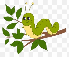 Caterpillar Clipart Free Download Transparent Png Creazilla - Clipart Image Of A Caterpillar,Caterpillar Png