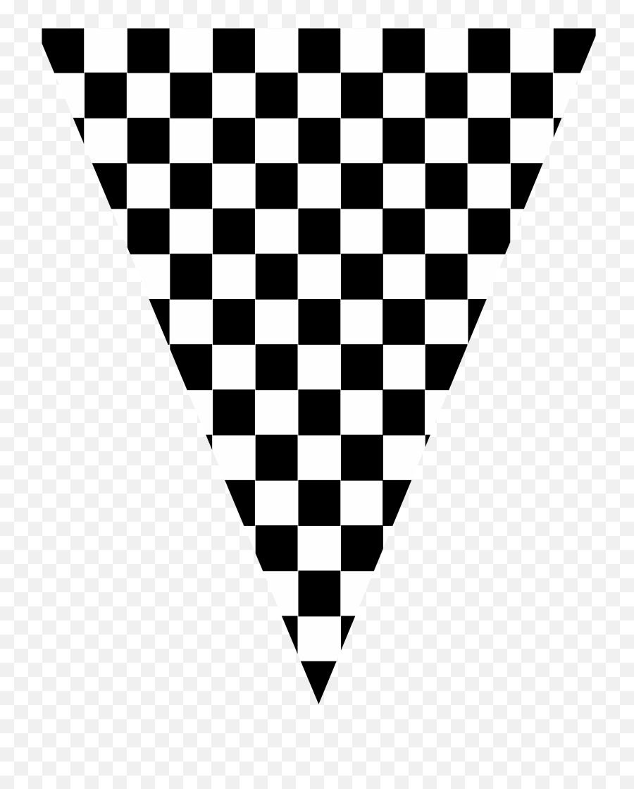 Free Checkered Flag Printable