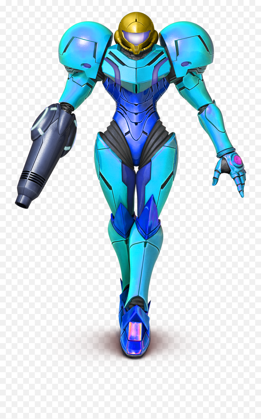 Samus Zero Suit Smash Wii U Png - Super Smash Bros Wii U Samus,Zero Suit Samus Png