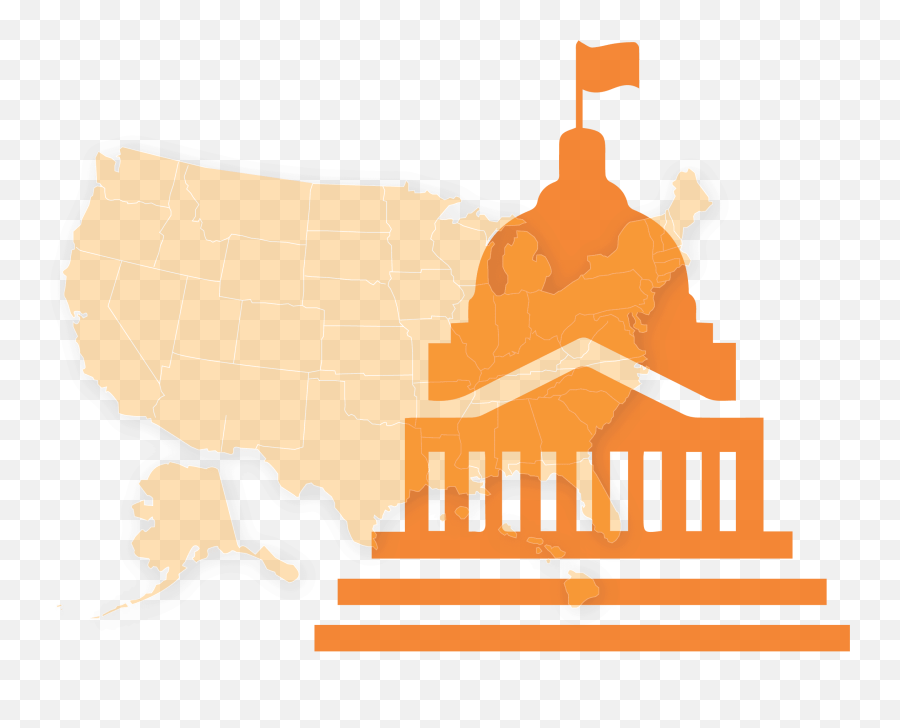 Download United Capitol Congress Icons Senate Illinois - Government And Public Sector Icon Png,Illinois Png