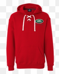 J America Heavyweight Hoodie Land Rover Logo U2013 Zurcracingdesigns - Not A Big Deal Spittin Chiclets Png,Land Rover Logo