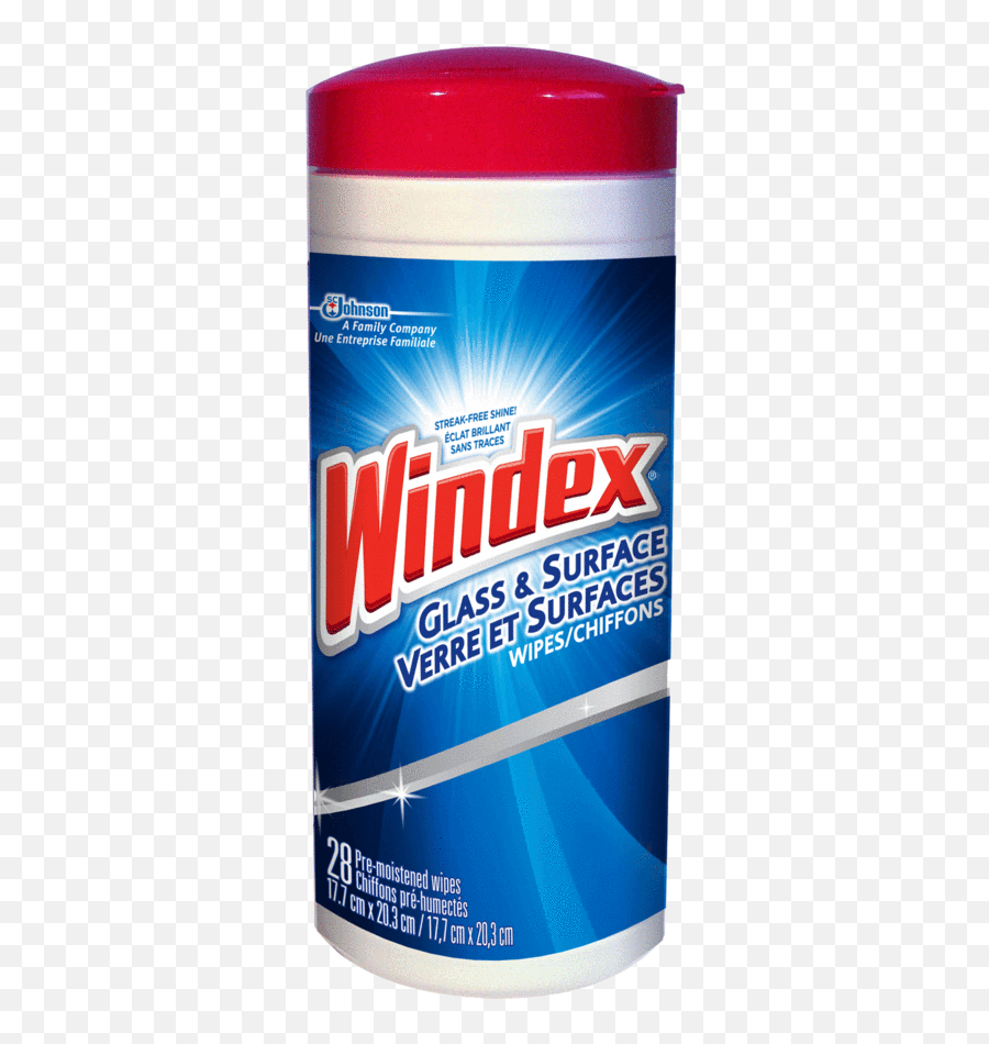 Download Windex Glass And Surface Wipes - Windex Wipes Png Windex Wipes,Glass Shine Png
