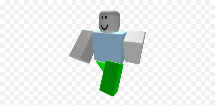 Roblox Noob - Cartoo PNG Transparent With Clear Background ID 314411