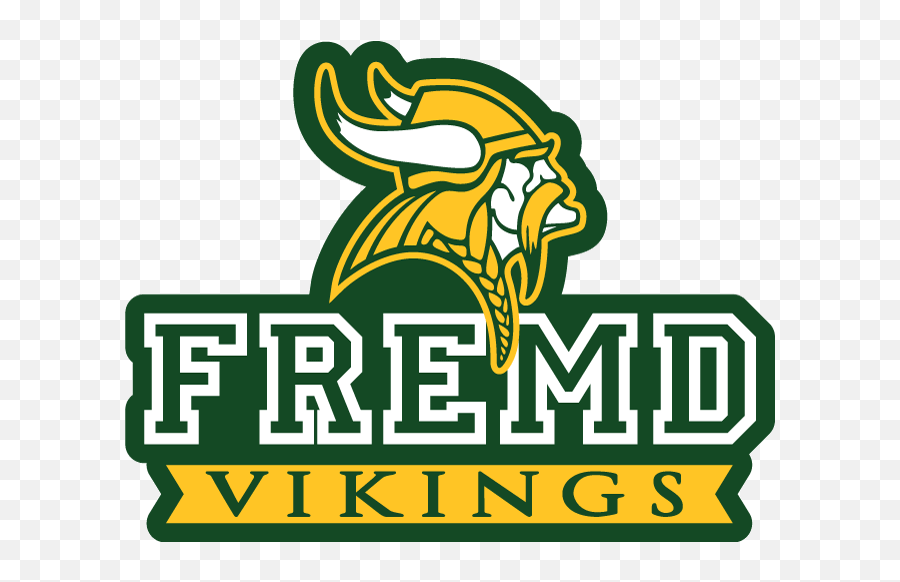 Alumni Welcome Back Vikings - Palatine Fremd High School Png,Vikings Logo Transparent