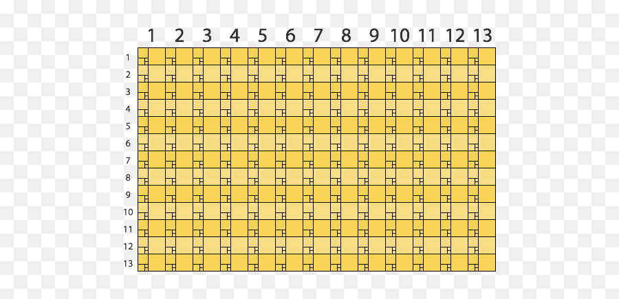 Golden Ratio Square Png 4 Image - Golden Ratio Room Calculator,Golden Ratio Transparent